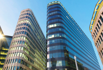 Аренда и продажа офиса в Бизнес-центр "Белая площадь"