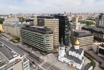 Аренда и продажа офиса в Бизнес-центр "Белая площадь"