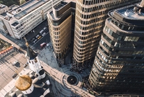 Аренда и продажа офиса в Бизнес-центр "Белая площадь"