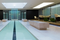 Аренда и продажа офиса в Бизнес-центр "Белая площадь"