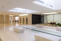 Аренда и продажа офиса в Бизнес-центр "Белая площадь"