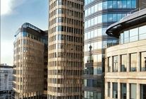 Аренда и продажа офиса в Бизнес-центр "Белая площадь"