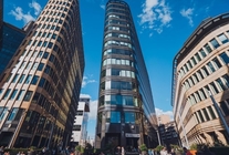 Аренда и продажа офиса в Бизнес-центр "Белая площадь"