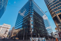 Аренда и продажа офиса в Бизнес-центр "Белая площадь"