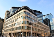 Аренда и продажа офиса в Бизнес-центр "Белая площадь"