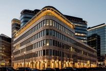 Аренда и продажа офиса в Бизнес-центр "Белая площадь"