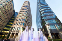 Аренда и продажа офиса в Бизнес-центр "Белая площадь"