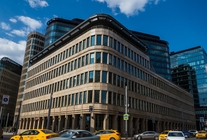 Аренда и продажа офиса в Бизнес-центр "Белая площадь"