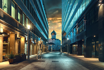 Аренда и продажа офиса в Бизнес-центр "Белая площадь"